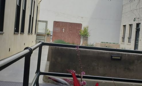 The Artisan Building