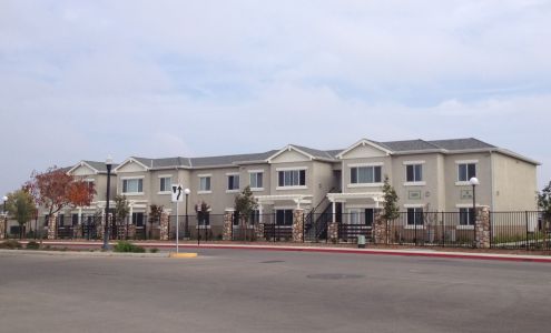 Reedley Family Apartments