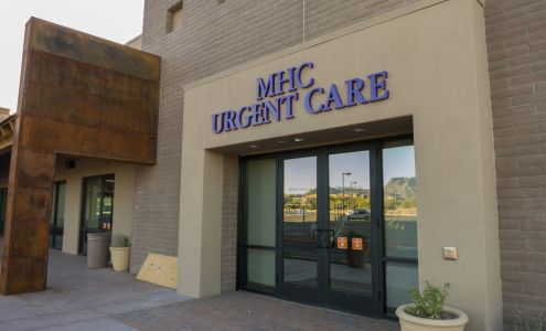 MHC Healthcare MHC Urgent Care