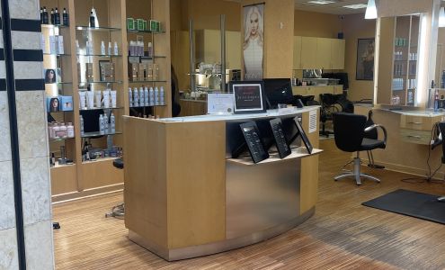 Dennis Banguera Hair Salon