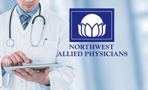 Northwest Primary Care at Cortaro