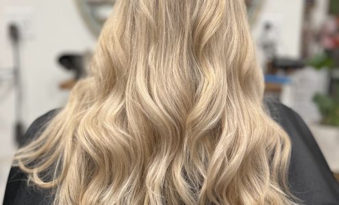 Hair By Silvia M 1440 Washington Blvd a1, Concord California 94521