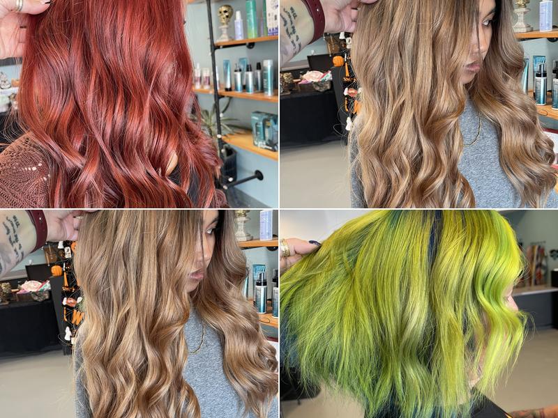 Collective Hair Salon