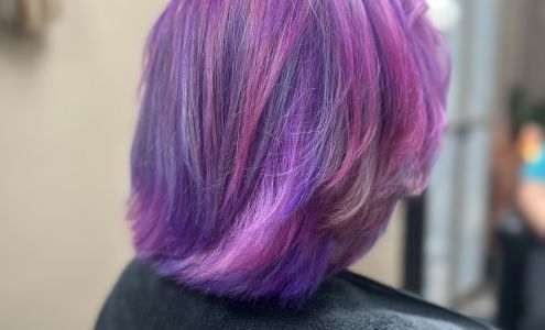 Becky with the good hair.Ca