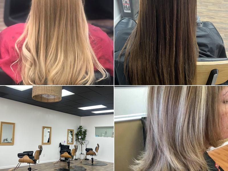 Mirabella Beauty Salon