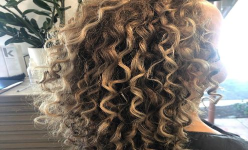 LALENA, Ouidad Signature Salon