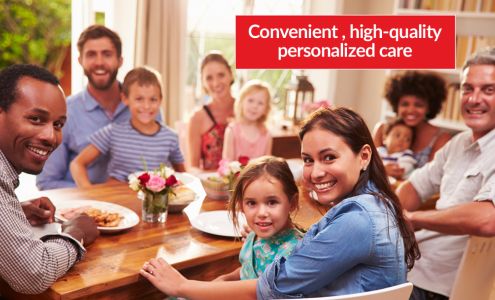 Pine Ridge Primary & Urgent Care