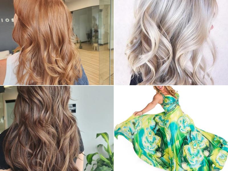 Serenity Secrets Salon