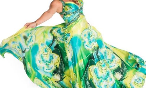 Serenity Secrets Salon