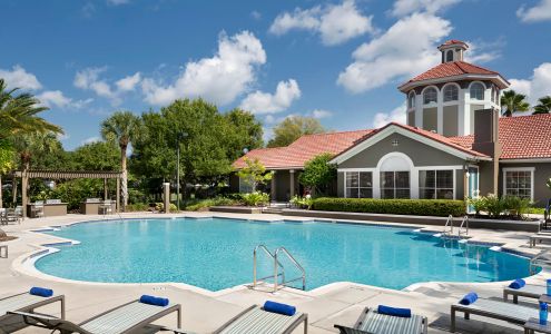 Camden Bay Apartments