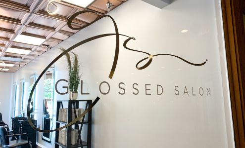 Glossed Salon 970 Farmington Ave, West Hartford Connecticut 06107