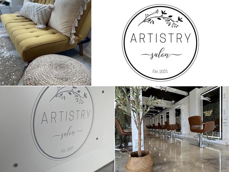 Artistry Salon