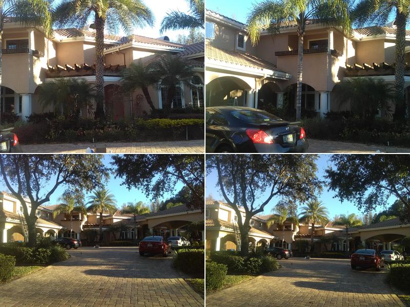 Spring Hill Place A Condos