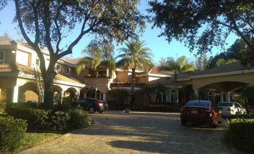 Spring Hill Place A Condos