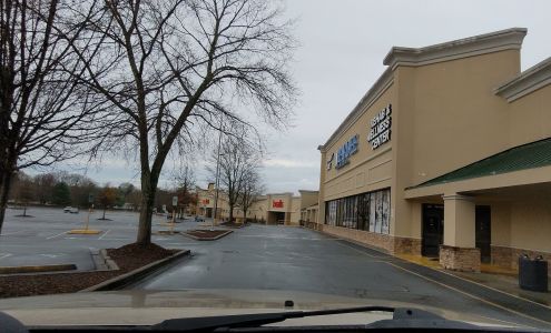 Pardee Urgent Care Hendersonville