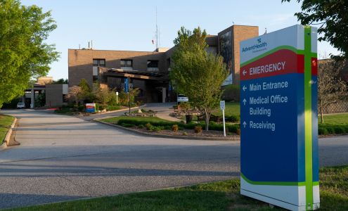 AdventHealth Hendersonville ER