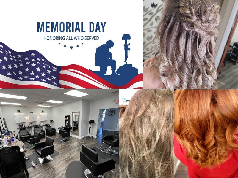 Sweet Southern Rain Salon and Spa LLC