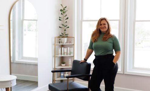 Stephallenhairstylist