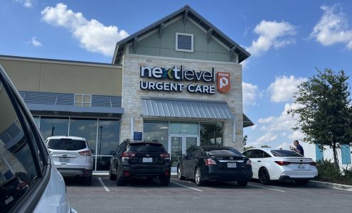 Next Level Urgent Care | Stevens Ranch
