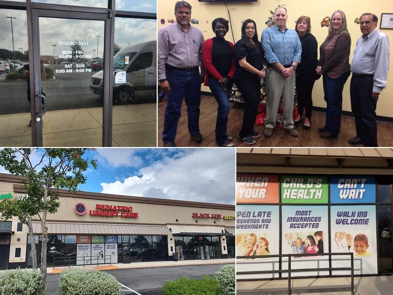 Tots ‘N’ Teens Pediatric Urgent Care