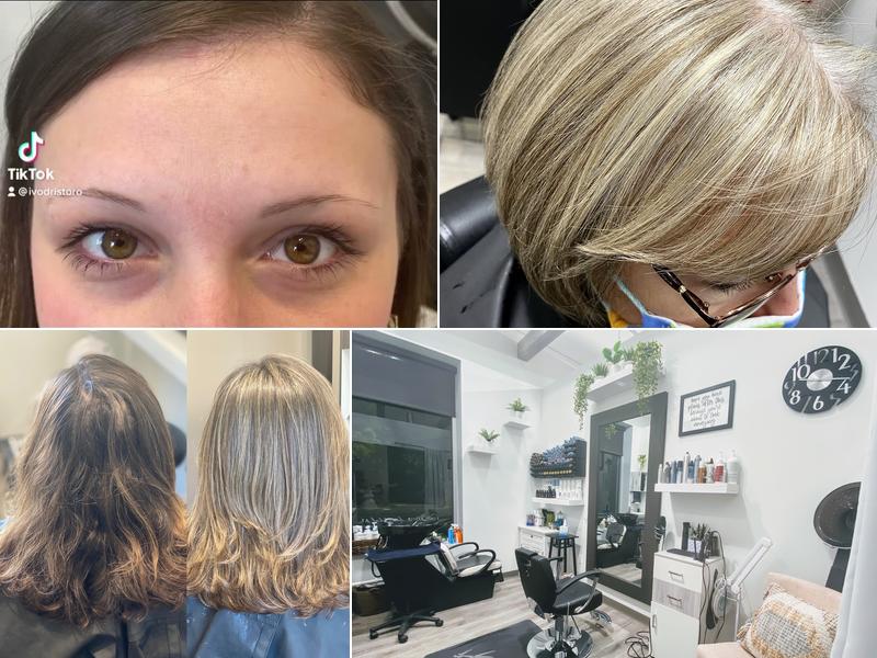 Ivonne Driskell Studio LLC