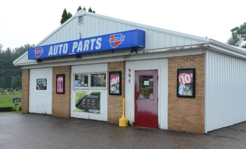 Carquest Auto Parts - MONDOVI PARTS HOUSE