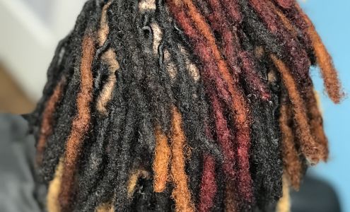 Kulture Natural Hair Studio