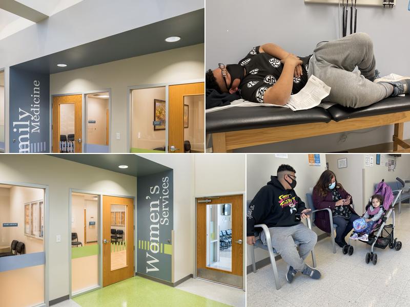 Lone Star Circle of Care at Bastrop