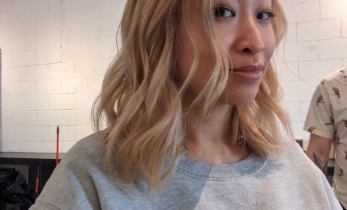 Akasa Salon Avondale Estates 100 Pine St suite 112, Avondale Estates Georgia 30002