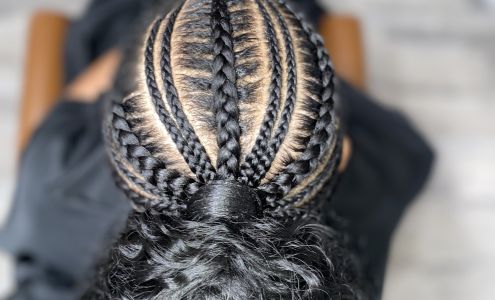 SOCIETÉ Salon Hapeville