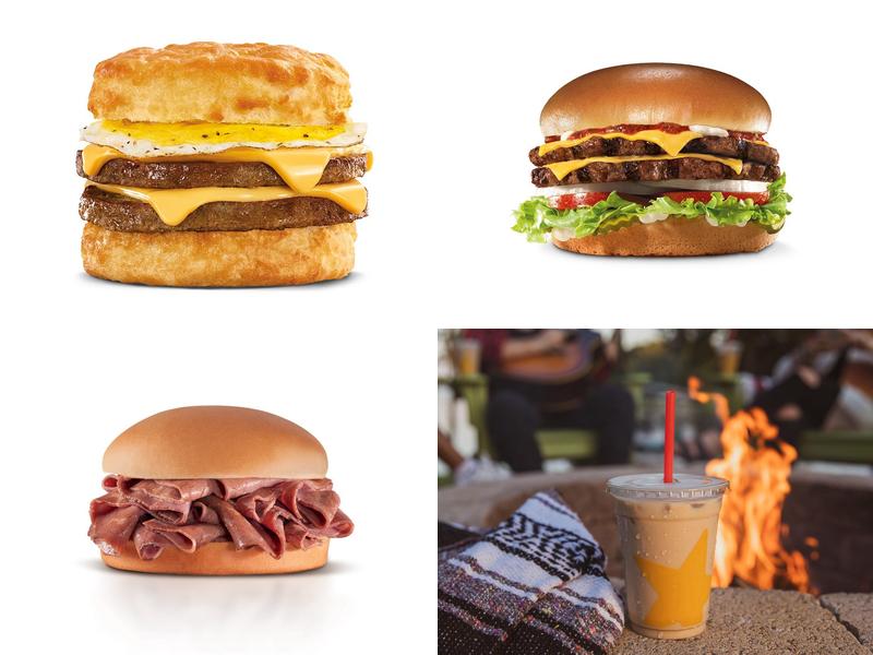 Hardee’s 12613 10th St, Osseo