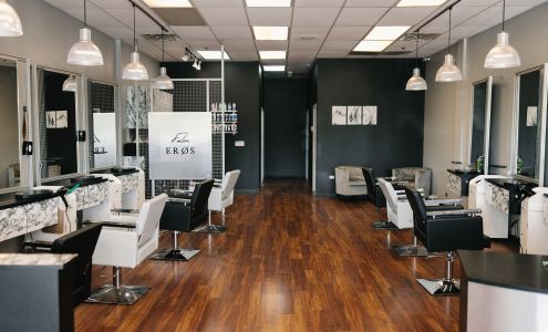 Salon Eros Hoffman Estates