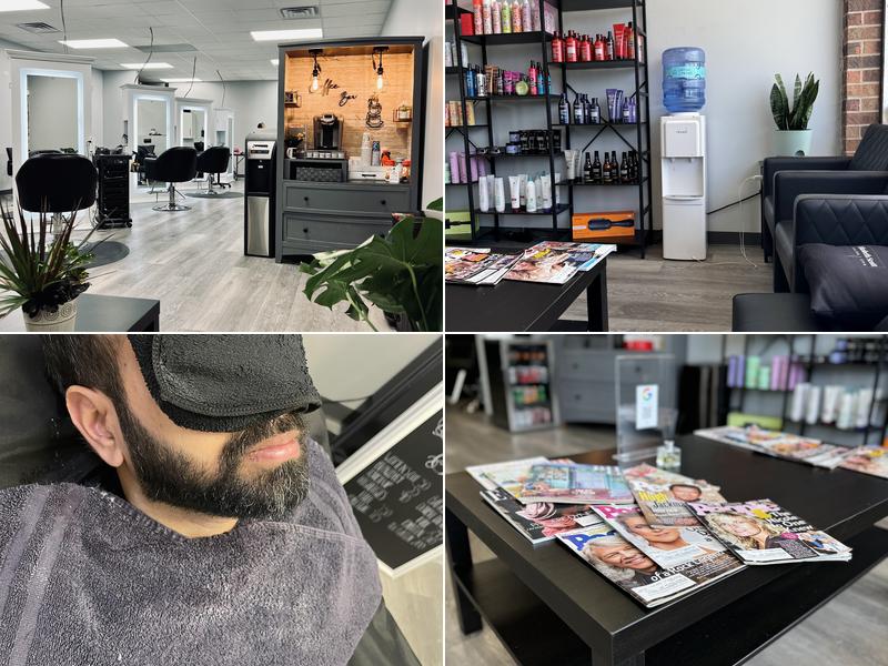 Elizabeth Scott Salon and Spa