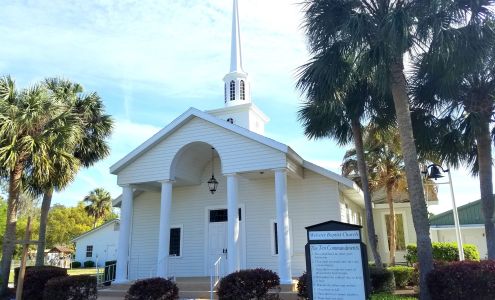 First Baptist Church of Webster Webster