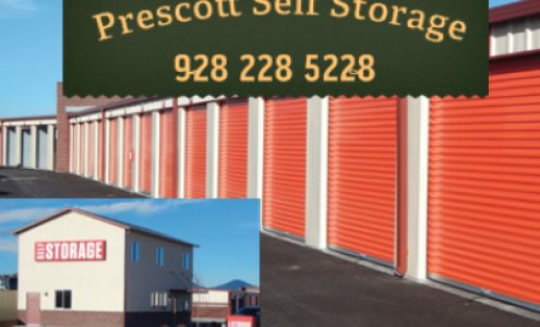 Prescott Self Storage