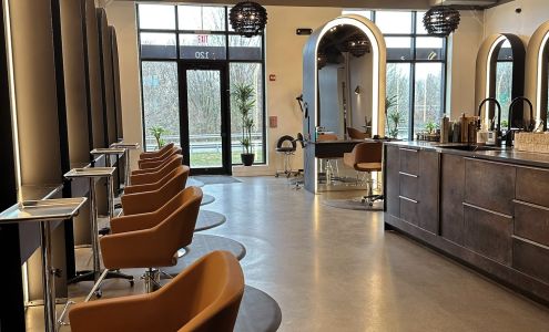 Indie Mane North 2727 E 86th St #120, Indianapolis Indiana 46240