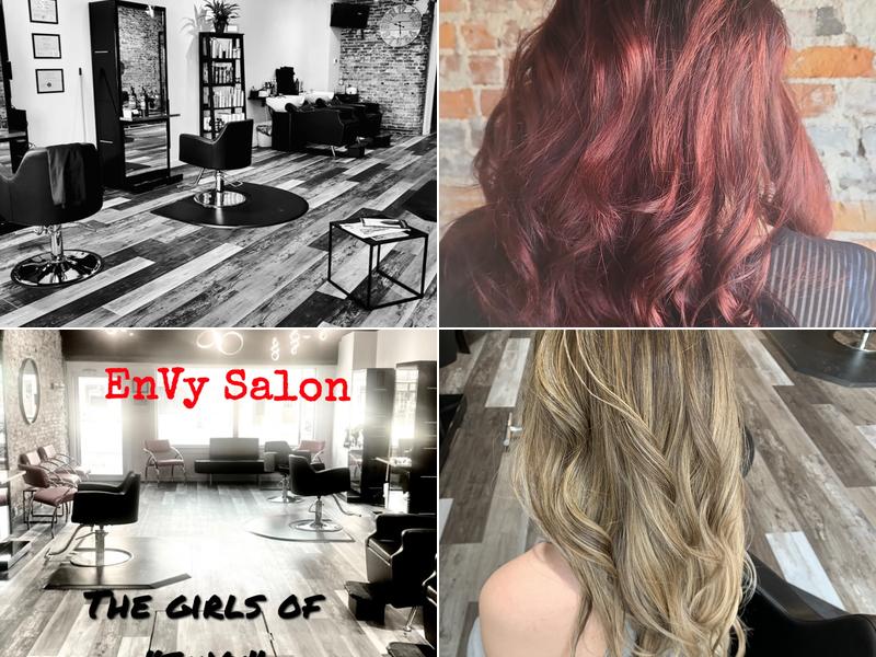 Envy Salon