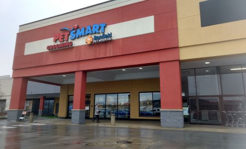 PetSmart