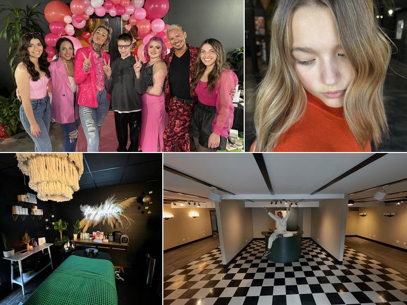 Pelo Beauty Collective