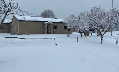 Dover AFB Veterinary Treatment Facility