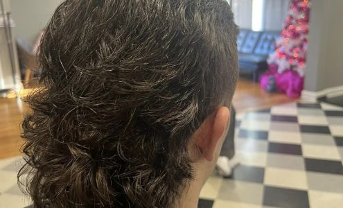 Randi's Glamour Connection 938 W Main St, Lebanon Virginia 24266