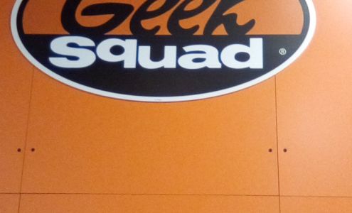 Geek Squad