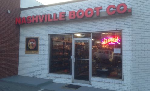Nashville Boot Co
