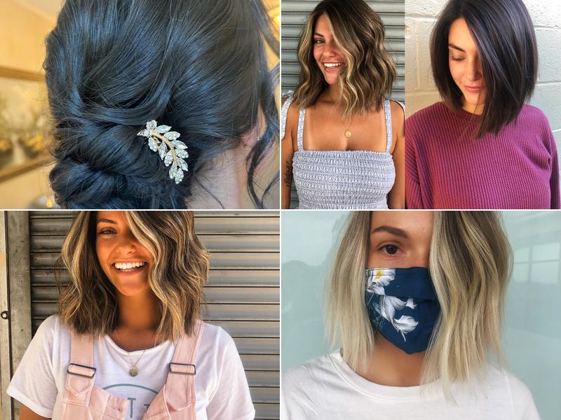 Simply Refined Salon