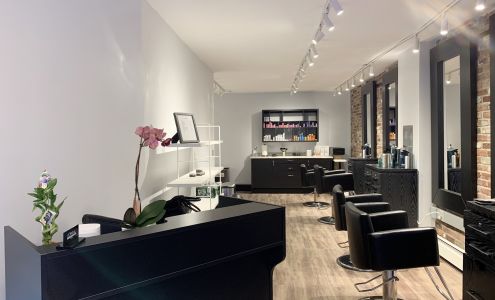 Luxor Hair Studio