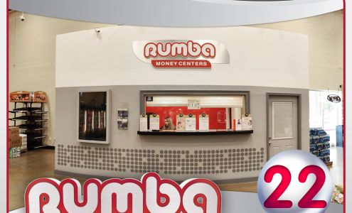 Rumba Money Centers #22