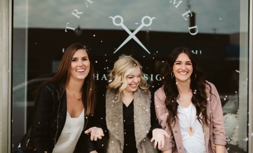 Transformed Hair Design 4021 Chicago Dr SW, Grandville Michigan 49418