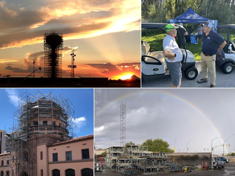 Action Equipment and Scaffold Company