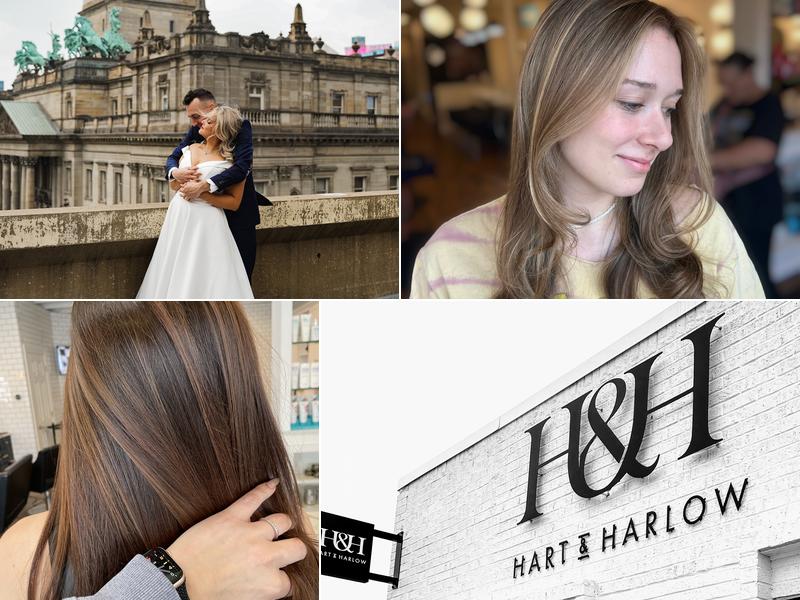 Hart & Harlow Salon