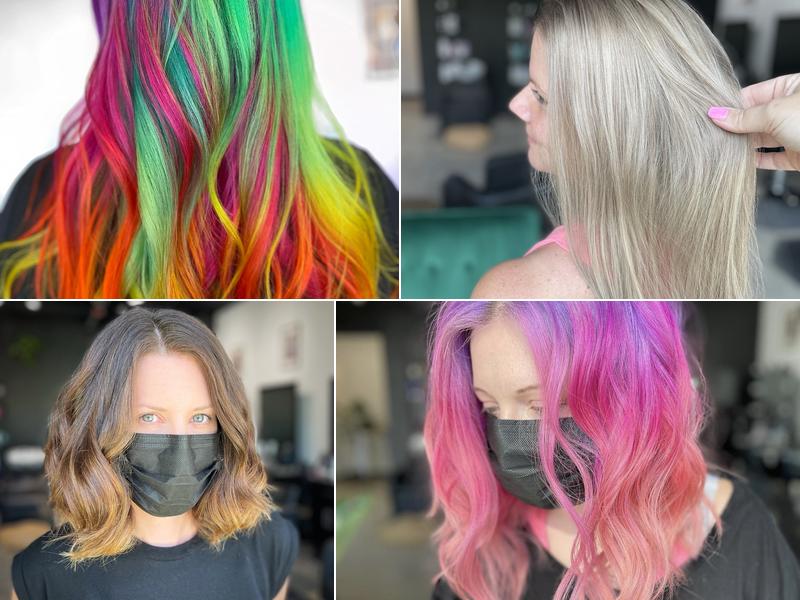 White Lotus Hair Studio